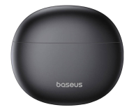 BASEUS Bowie E12 Bluetooth 5.3 - czarne - 1295791 - zdjęcie 4